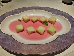 -在前门·烤鸭北京菜(五月花广场店)