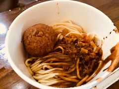 -郭记老汉口热干面