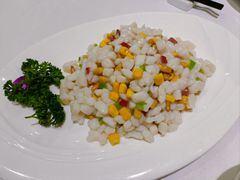 -扬州饭店(南京东路店)