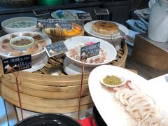 -前门烤鸭(江东中路店)