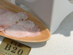 -千牛将·鲜牛肉火锅(开元路店)