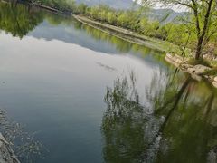 -北京植物园南门售票处