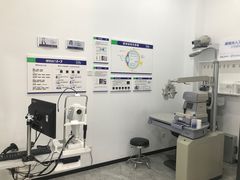 -宝岛眼镜(福州宝龙二店)