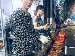 -清真·马峰烤肉(小学习北巷店)