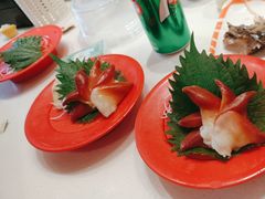 -新一番三文鱼寿司(红城湖店)