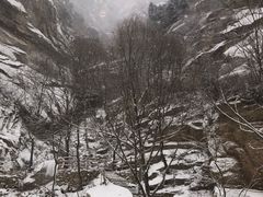 -黑龙潭风景区