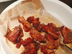 -晶丽香榭自助餐(南京大饭店)