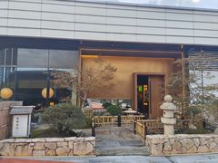 门面-庆春朴门(前滩太古里店)