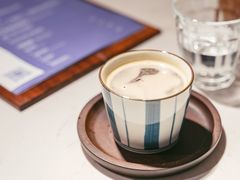 美式咖啡-Oasis coffee燕谷咖啡(公信店)