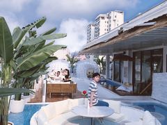 -天空花园餐吧·生日·团建(南山店)