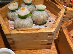 -点心传说·粤菜点心(佐阾虹湾店)