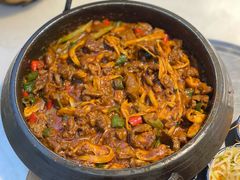 -屋里家延边朝鲜族冷面(梅林3店)