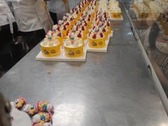 -味多美蛋糕(洋桥店)