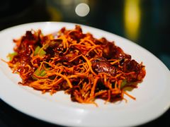玉湖乡村小炒肉-炊烟餐厅
