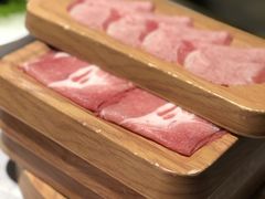 -一绪に寿喜烧自助(世茂广场店)