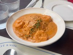 -沏点Trattoria意大利餐厅(新街口店)