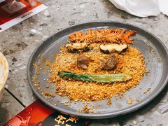 -牛牛章·章鱼水煎肉(光谷世界城店)