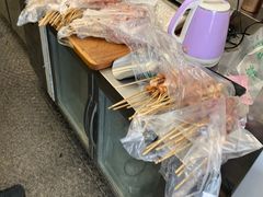 -清真·天穆大元子烧烤(复兴路店)