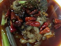 -皇城根北京风味主题餐厅(滨海万达店)