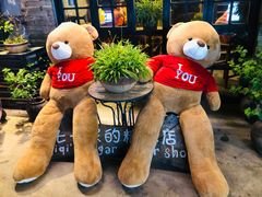 -七七家的糖水店(涠洲岛3号店)