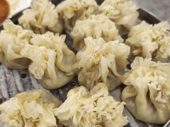 -四海回族饭店(前进大街店)