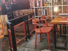 露天位-小红烤翅(傅厚岗店)