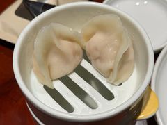 -喜鼎海胆水饺(东港店)