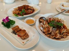 -厝包四点金·潮宴(太古仓店)