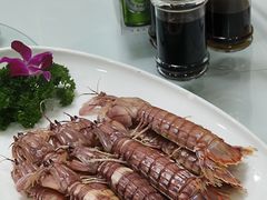 -龙宫海鲜楼(长乐漳港店)