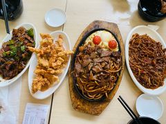 -王家沙点心店(万航渡路店)