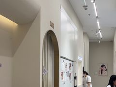 -海马体照相馆(大连柏威年购物中心店)
