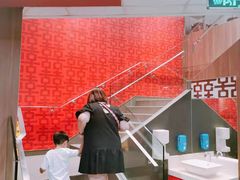 -麦当劳(宾水西道店)