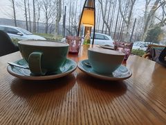 靠窗位-EN SPACE恩空间