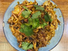 -大茗东北烧烤·鹤岗小串·老式麻辣烫(紫藤路店)