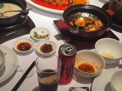 -悦轩中餐厅·高空江景·杭州柏悦酒店