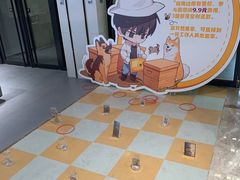-杭州西湖银泰百货