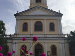 -龙环葡韵住宅式博物馆