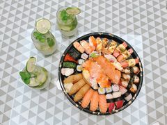 -河风精致寿司(尼盛店)
