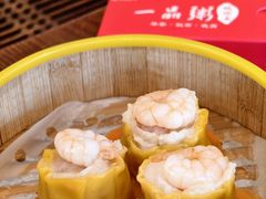 -顺德一品粥·20年凤城老字号(芳村店)