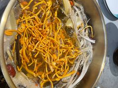 -大理董·董家小厨野生菌火锅(古城旗舰店)