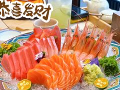 -花潮料理艺食馆(成都万象城店)