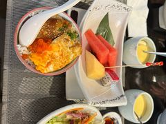 -昱匠·日本料理(金融街店)