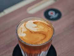 -顽效咖啡-One Shot Cafe