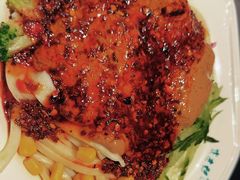 -清真盛志望麻酱酿皮铺