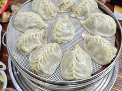 -叶存利海鲜大馅饺子(海宁路总店)