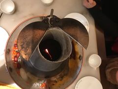 -东来顺饭庄(apm总店)