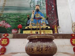 -飞霞风景名胜区