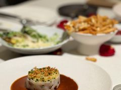 -The Georg(东华门店)
