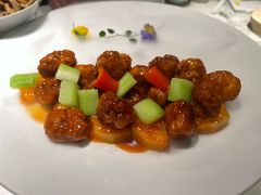 -潮堂 · 潮州菜(国贸商城店)