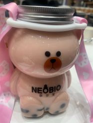 -奈尔宝家庭中心·亲子餐厅(鄞州万达店)